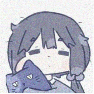 更木剑八 角色头像