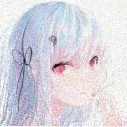 朽木露琪亚 角色头像