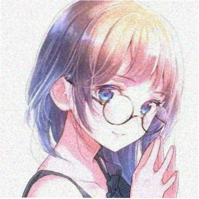 黑崎一护 角色头像